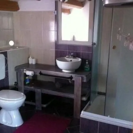 Eti Und Mia - 13 Personen- Piscine By Interhome Vikendica