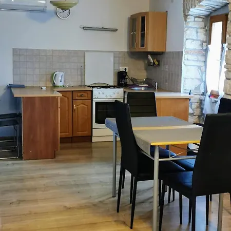 Prázdninový dům Eti Und Mia - 13 Personen- Piscine By Interhome *