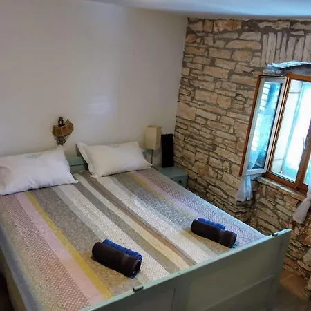 Eti Und Mia - 13 Personen- Piscine By Interhome Holiday home