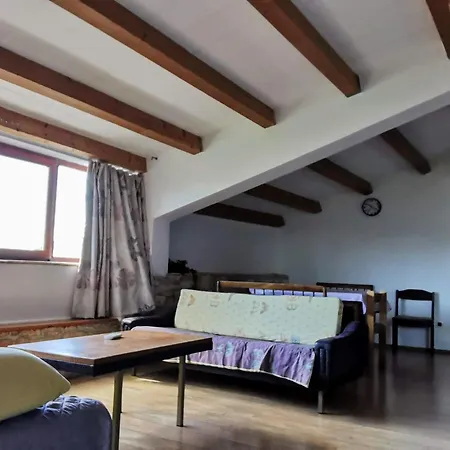 Eti Und Mia - 13 Personen- Piscine By Interhome Pula