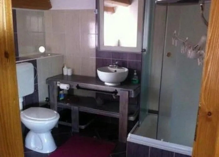 Eti Und Mia - 13 Personen- Piscine By Interhome Holiday home