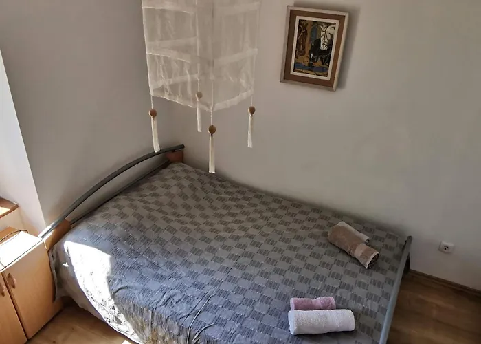 Holiday home Eti Und Mia - 13 Personen- Piscine By Interhome