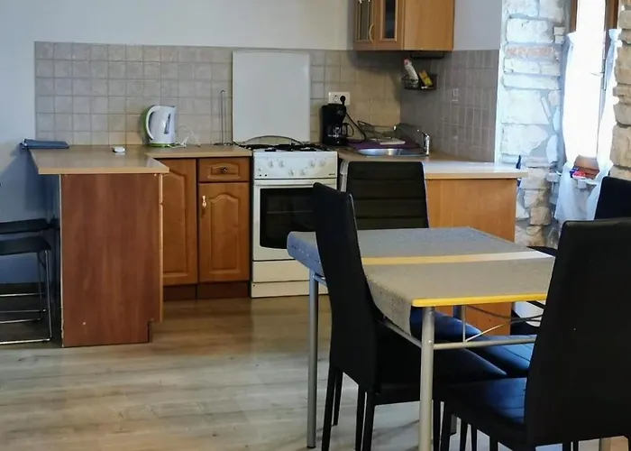 Будинок відпочинку Eti Und Mia - 13 Personen- Piscine By Interhome *