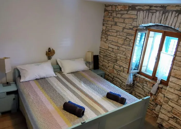 Eti Und Mia - 13 Personen- Piscine By Interhome Holiday home