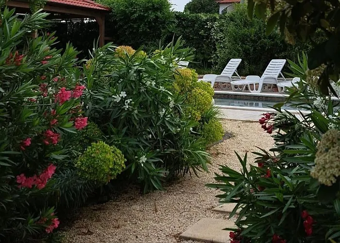 Eti Und Mia - 13 Personen- Piscine By Interhome Holiday home *