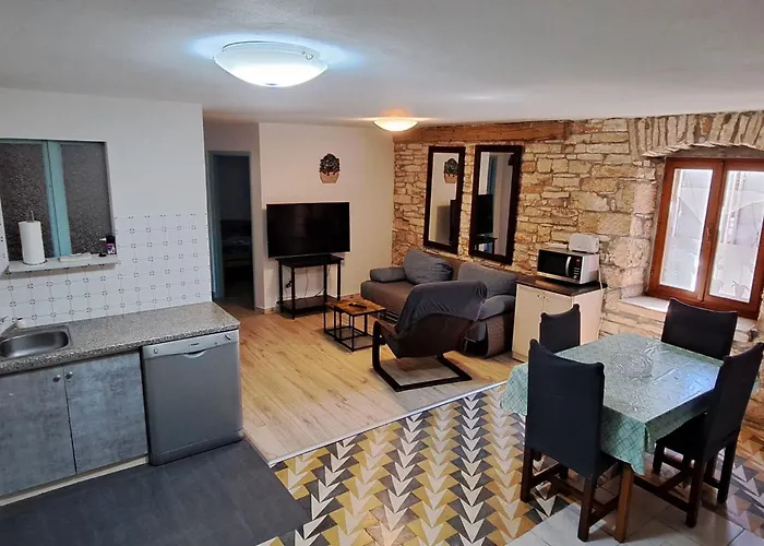 Eti Und Mia - 13 Personen- Piscine By Interhome Holiday home