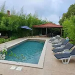 Casa de Férias Eti Und Mia - 13 Personen- Piscine By Interhome *