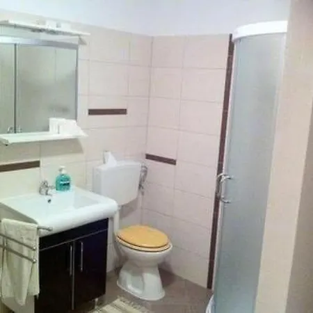 Vakantiehuis Eti Und Mia - 13 Personen- Piscine By Interhome *