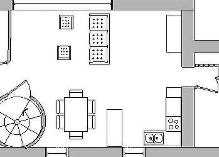 Eti Und Mia - 13 Personen- Piscine By Interhome *