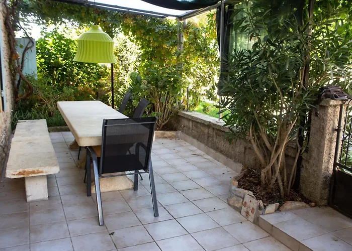 Eti Und Mia - 13 Personen- Piscine By Interhome Semesterbostad Pula