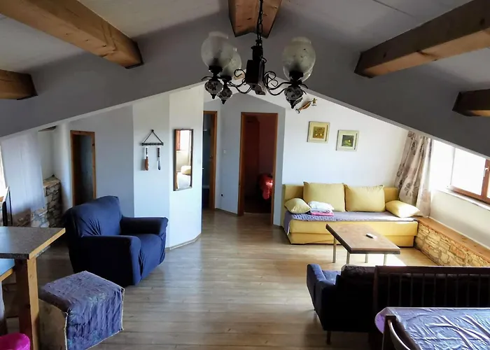 Eti Und Mia - 13 Personen- Piscine By Interhome *