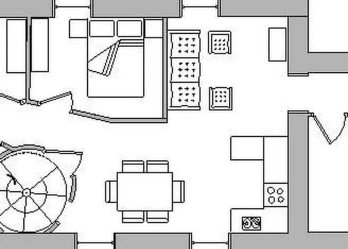 Eti Und Mia - 13 Personen- Piscine By Interhome Semesterbostad